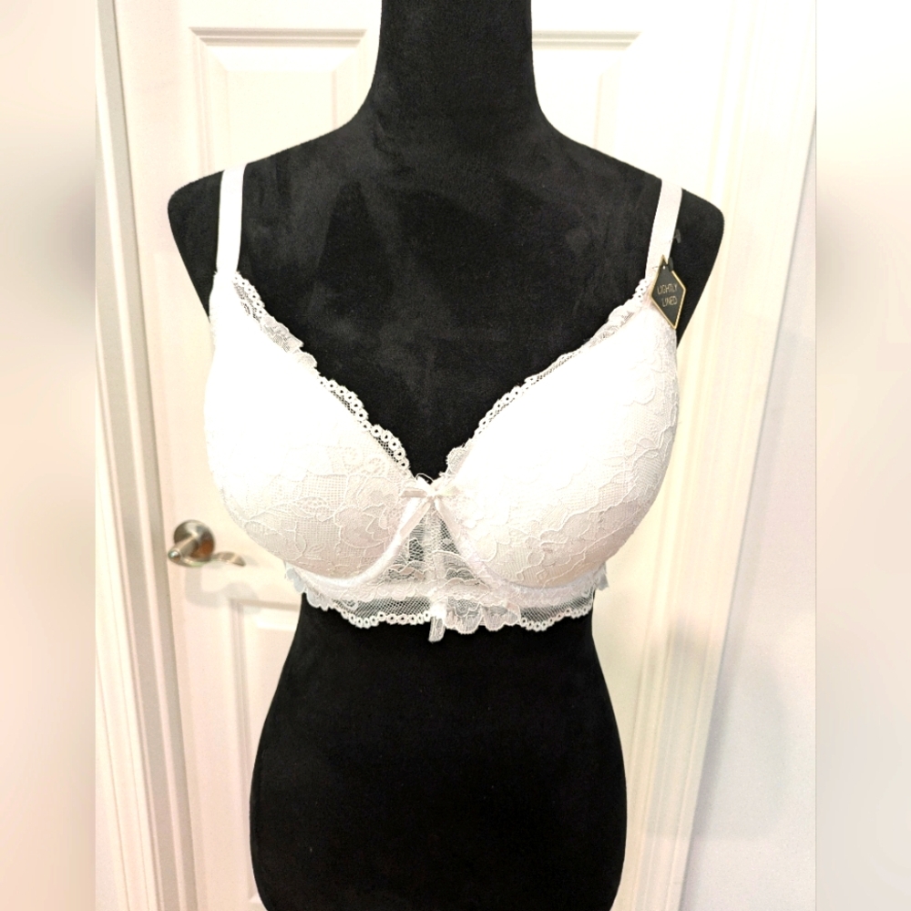 Women's Size 38 C Bra